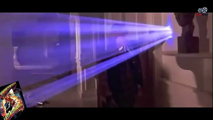 Bande annonce Last Action Hero