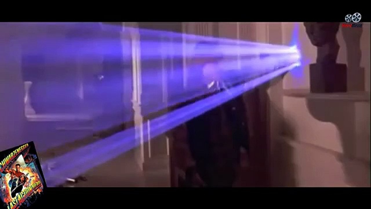 Bande annonce Last Action Hero