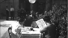Jean Gabin - Du haut en bas (Film très très rare) Michel Simon 1933