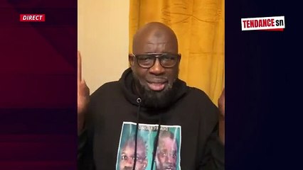 Ousmane Tounkara s’en prend à Bassirou Diomaye Faye réspectel sénégalais yii
