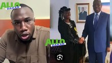 🔴Pr Diomaye Nomine aoua bocar ly qui insulte Sonko «Azoura Fall très en colère