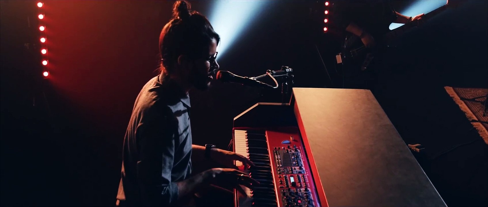 Gabriel Guedes - Vitorioso És (Clipe Oficial)