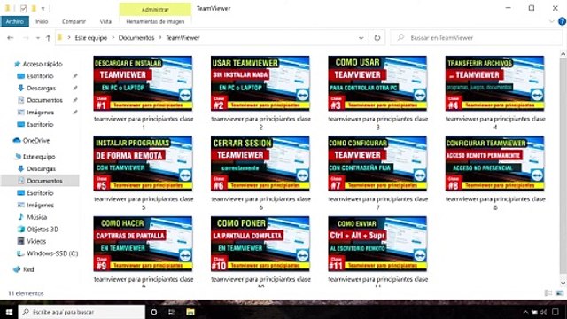 Como usar Teamviewer sin Internet 2024 | configurar y establecer conexión sin internet en red local