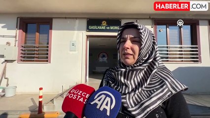 Kadın gassalın anlattıkları tüyler ürpertti: 11 yıllık meslek hayatımda bir daha karşılaşmadım