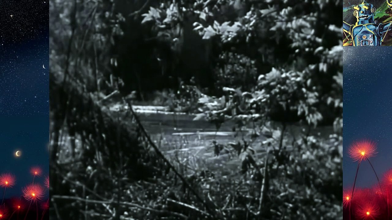 Adventures of Jim Bowie - Land Jumpers Full Movie 1956