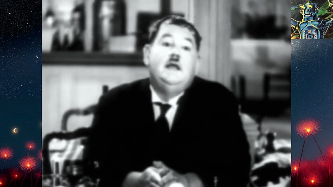 Flying Deuces Full Movie Laurel and Hardy