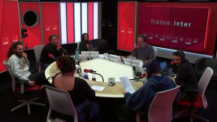 Chacun son Dry January - Merwane Benlazar