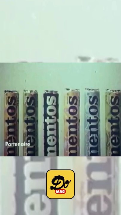 Voici ma nouvelle vidéo