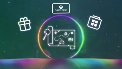 Game Pass Quests - Earn Rewards with Xbox