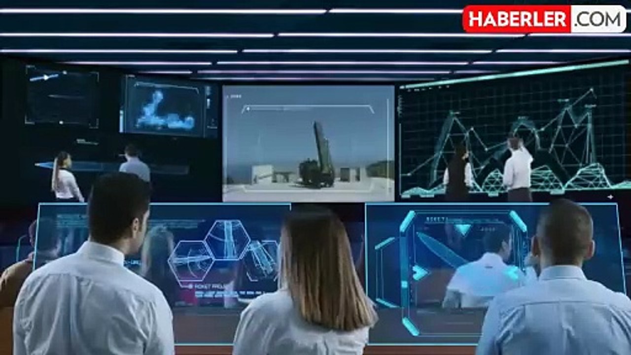 Roketsan'ın yazılım mühendisi evinde ölü bulundu