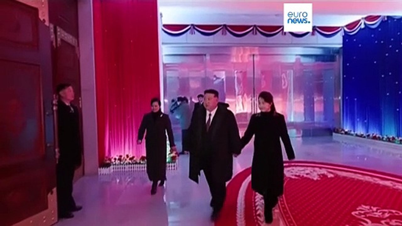 Südkorea: Haftbefehl gegen Yoon an die Polizei übergeben