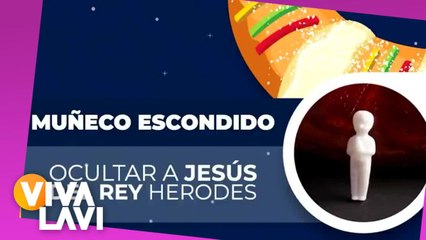 ¿Cuál es el origen de la Rosca de Reyes?