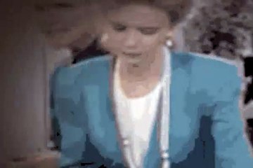 Murphy Brown Season 2 Episode 24 Fax Or Fiction