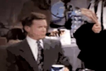 Murphy Brown Season 3 Episode 2 Brown And Blue