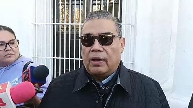 Gustavo Salas, criminales abatidos en Bácum