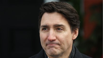 Démission de Justin Trudeau : quelles sont ses relations avec son ex-femme Sophie Grégoire ?