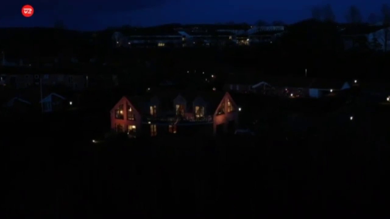 Børnenes Nytårstale af Maria Højsgaard Lauridsen | 2024 | TV2 & TV2 Play