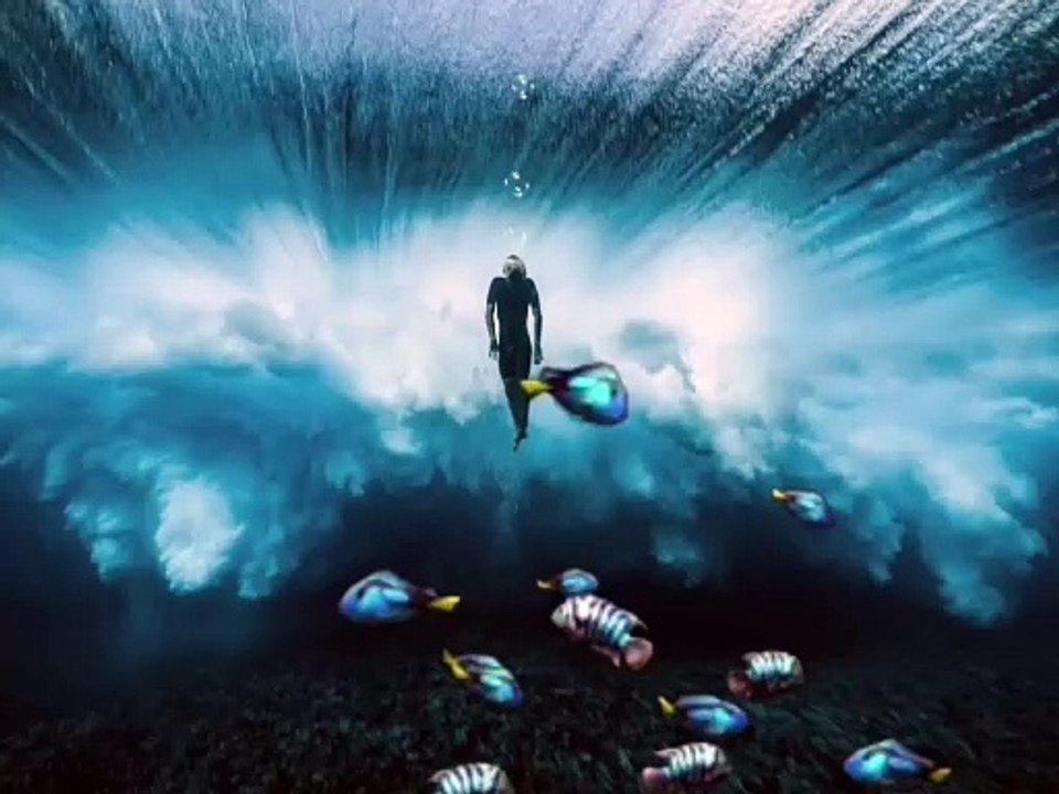Turbulences