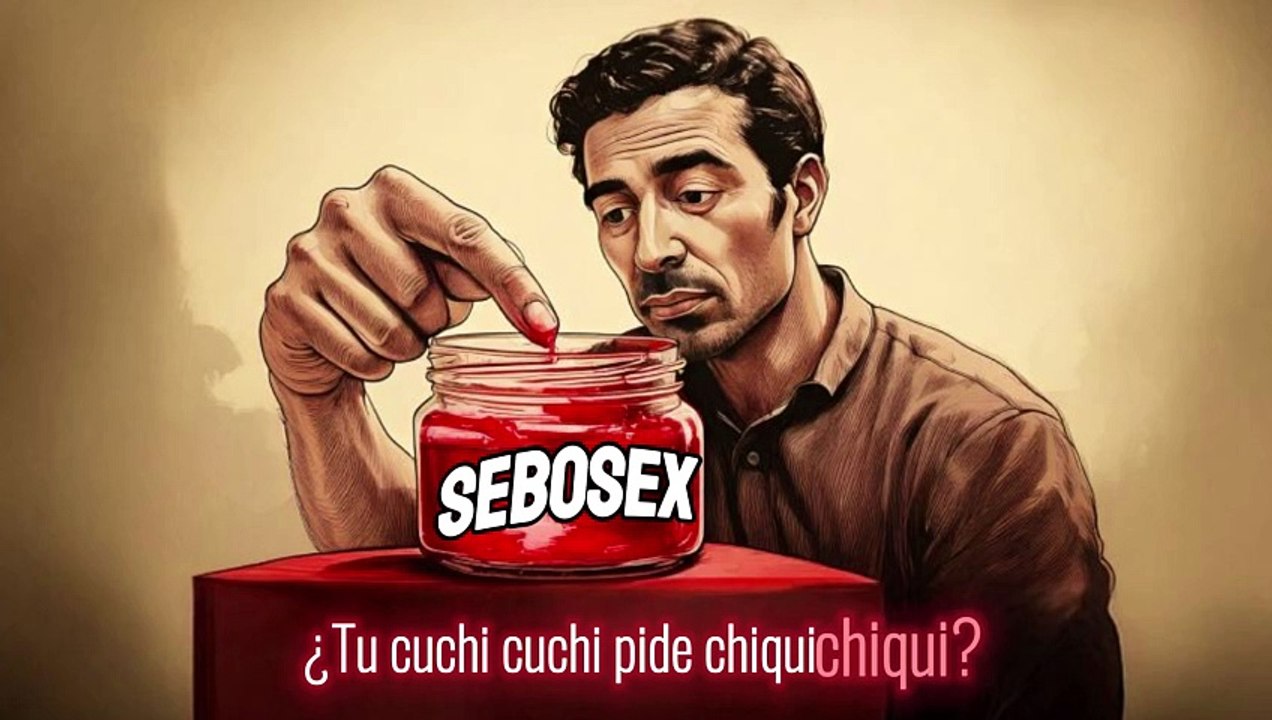 SEBOSEX