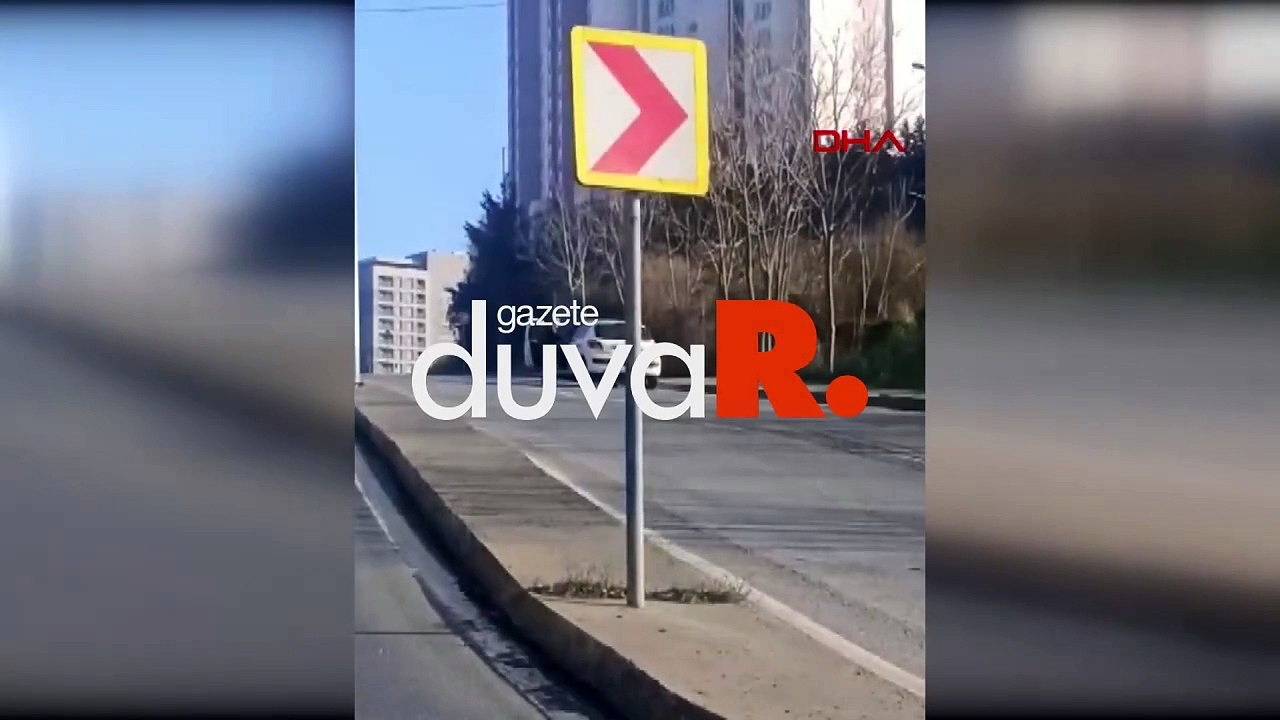 Eşinin cesedini otomobilinin bagajında taşırken yakalandı, cinayet sonrası görüntülendi