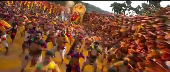 Game Changer Trailer (Telugu) _ Ram Charan _ Kiara Advani _ Shankar _ Thaman S _ Dil Raju _ Shirish