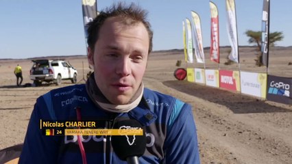 Africa Eco Race - Episode 4