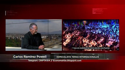 Keir Starmer: Todos mis enemigos son Nazis | Carlos Ramírez Powell