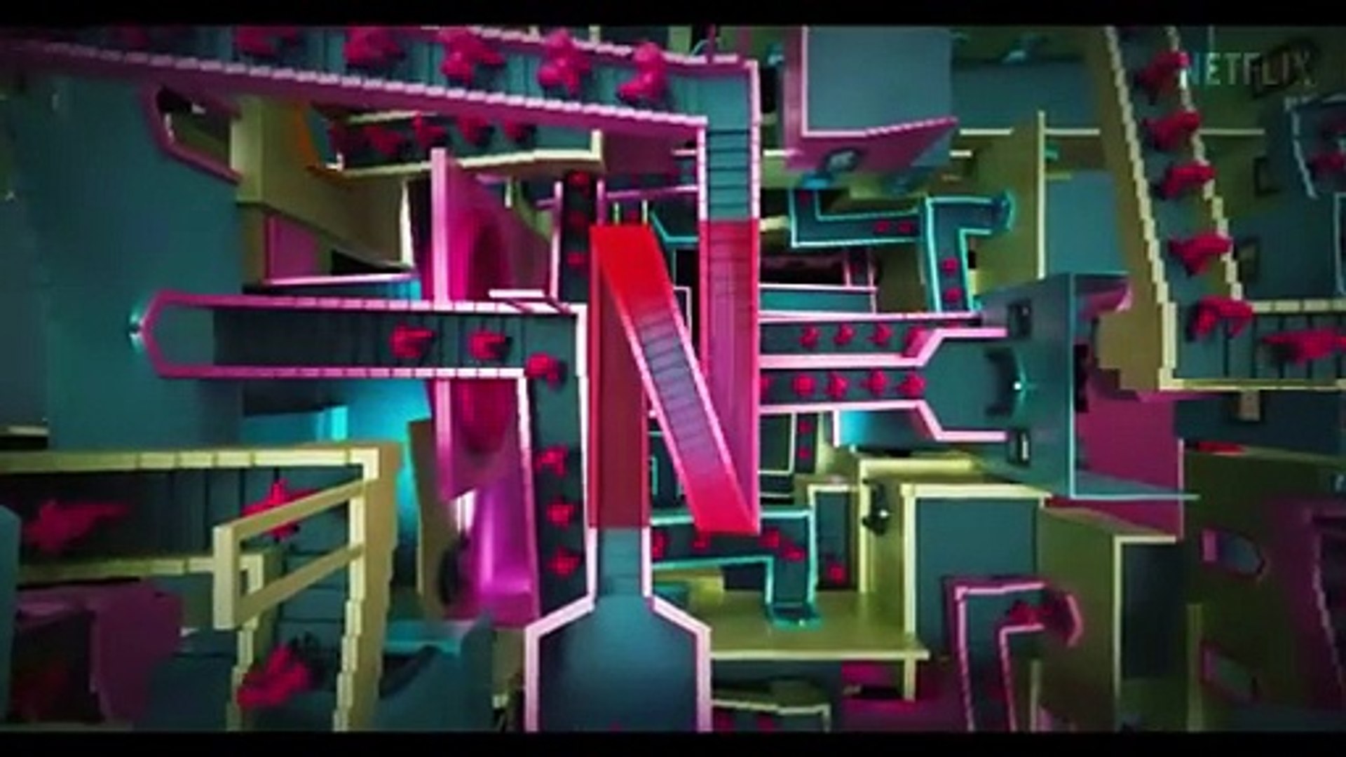 Squid Game- Season 3 _ Teaser Trailer _ Netflix.