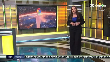 ESCALA 06-01-25: TRASLADAN NUEVAMENTE A EXVICEPRESIDENTE ECUATORIANO A LA CÁRCEL DE LA ROCA