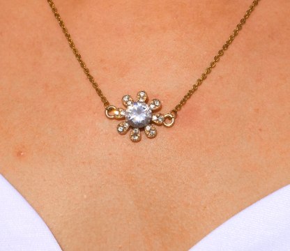 Créez votre propre éclat : De belles idées de bijoux !