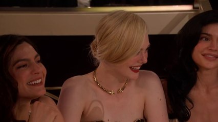 Nikki Glaser's Mid Show Recap   82nd Annual Golden Globes