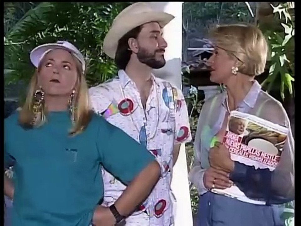 Dulce Enemiga Capitulo 130