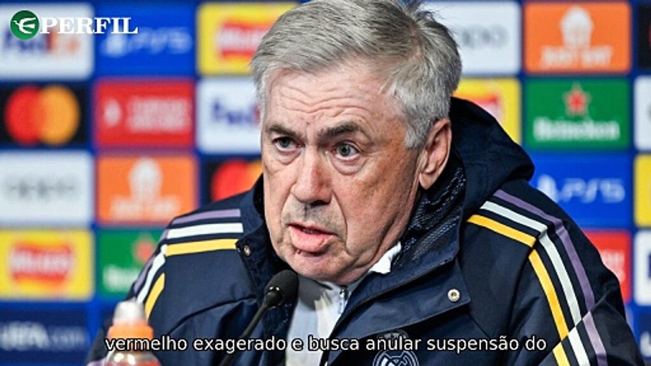 "Ancelotti defende Vini Jr, João Fonseca no Australian Open e James Rodríguez: Sucessos e fracassos!"
