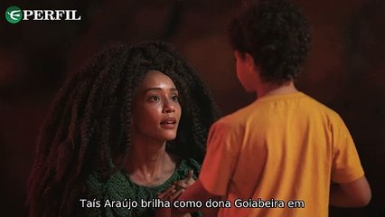 "Taís Araújo em 'Chico Bento', Onde assistir 'Flow' e Wendy do Red Velvet: Novidades do Entretenimento!"