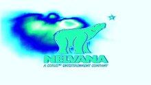 Nelvana Logo Effects