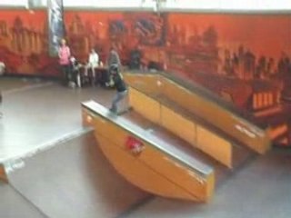 1er run finale 14-16 ans lille 2008