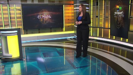 EL MAPA 06-01-25: ECUADOR | ¿IMPUNIDAD A CRIMEN DE ESTADO?