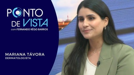 PONTO DE VISTA | MARIANA TÁVORA 04/01/2025