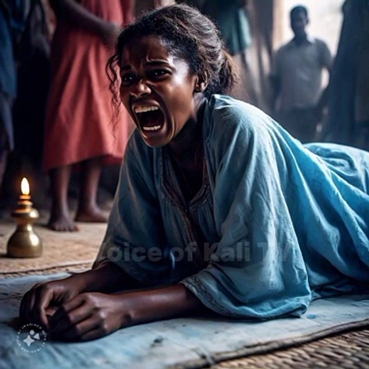 Ta Haifi kwai /Full video will soon be drop/Hausa folktales/bedtime stories