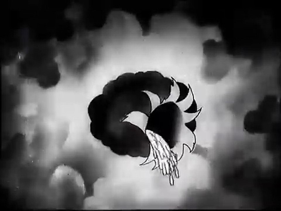 K2R2 Cartoons - Silly Symphonies: Springtime (1929)