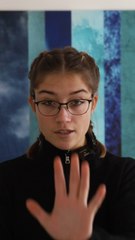 Et toi tu te disputes souvent avec tes proches?