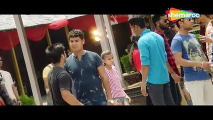 Veerey Ki Wedding Full Hindi Movie  Pulkit Samrat, Kriti Kharbanda