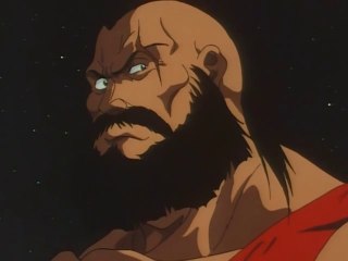 Street Fighter II V - Episódio 20 (Dublado)