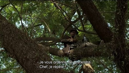 Kinshasa Kids (2012) - Bande annonce