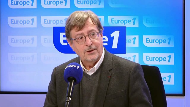 Michel Aubouin : «On a une frange, assez importante, d’Algériens en France qui continuent de penser qu’ils sont en Algérie en étant en France»