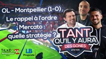 Après Montpellier (1-0), l’OL sommé de rectifier le tir, quelle stratégie pour le mercato ?