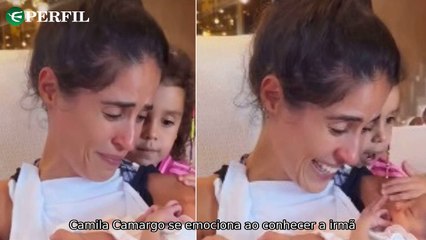 "Camilla Camargo, Valentina Herszage e Mel Maia: segredos e revelações das estrelas teen"