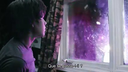 Blackbird (2012) - Bande annonce