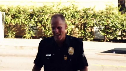 Rampart (2011) - Bande annonce