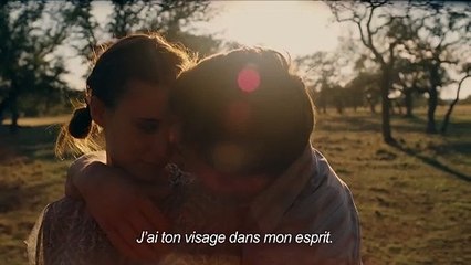 Les amants du Texas (2013) - Bande annonce